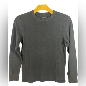 Guys' Rue21 LS Thermal Tee (Lg)